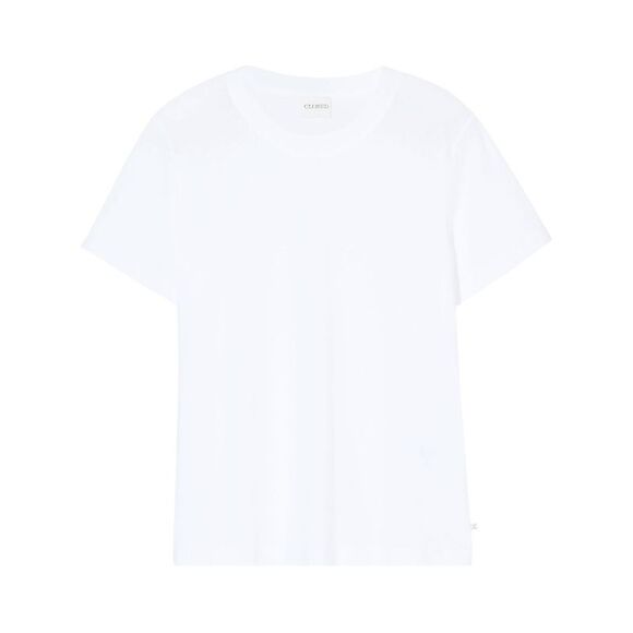 Closed Women Cotton T-Shirt
